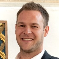 Adrian Joubert