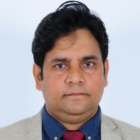 Mohammad Wasi Ahmad