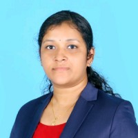 Lekshmi Ravindran