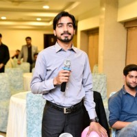 Muhammad Shakeel