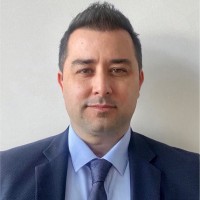 Ethem Korkmaz
