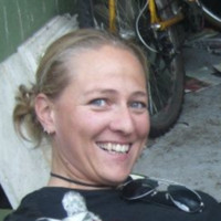 Evelien Mol