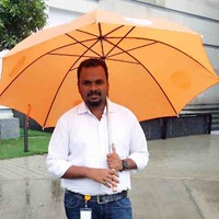 Vadluri Shravan