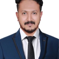 Muhammad Unais.S