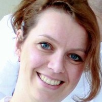 Jorien Van 't Zand- Kroon