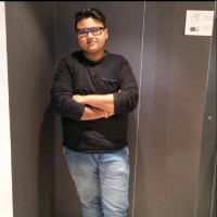 Arinjit Das