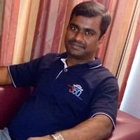 Sathish Kumar Selvaraj