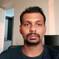 Anish Radhakrishnan
