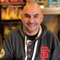 Todd Rico