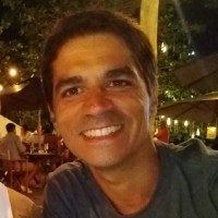 Douglas Santellano