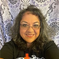 Yvonne M. Vigil