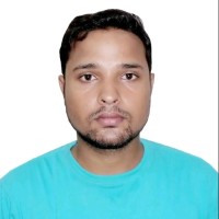 Surya Pratap Bharati