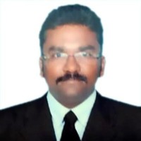 Venkat Ragavan