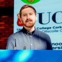 Darragh Walsh