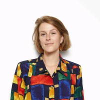 Amélie Delalleau