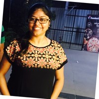Prathyusha G