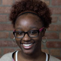 Darianna Wilcoxon