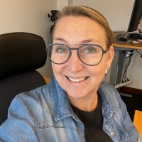 Susanne Petersson