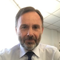 Alejandro M. Olagüe