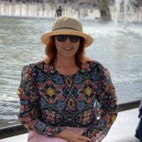 Sherry Brinkley