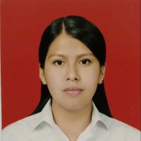 Maria Jhulisa Alcocer Cano