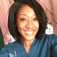 Tasasha Rollerson
