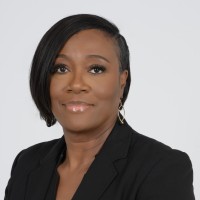 Lucretia Freeman-Buster, Mba