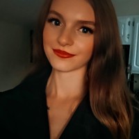 Katelyn Warren