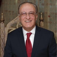 Ziad Dakkak