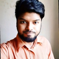 Ali Hossain