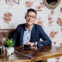 Gim Chuan (Dave) Seah