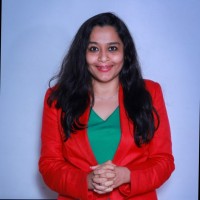 Richa Tiwari (She/Her)