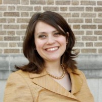 Caitlin Bortolotto Krebs