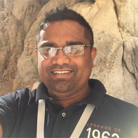 Mohammed Arif