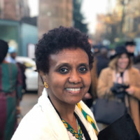 Saba Teckle