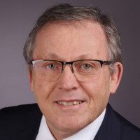 Ronald Bühler