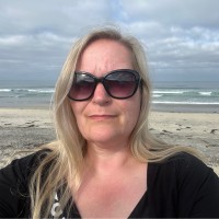 Christine Macdonald