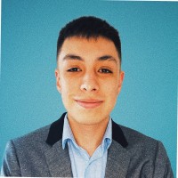 Dylan Cruz