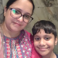 Kiran Haroon