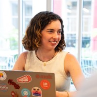 Sarah Didelet