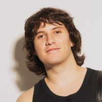 Gustavo Chinaide