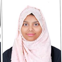 Samreen Mohammed