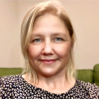 Therese Ahlqvist