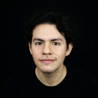 Brandon García García