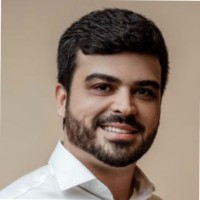 Cristiano Dos Santos De Souza Júnior