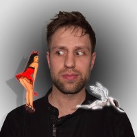 Matthew James
