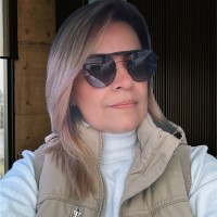 Kelly Cristina Bonito