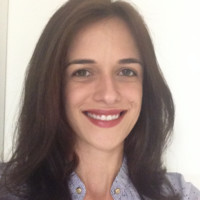 Claudia Ferraz
