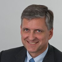 Rainer Dr. Harkort