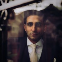 Talha Mirza